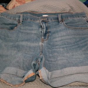 Old Navy Shorts